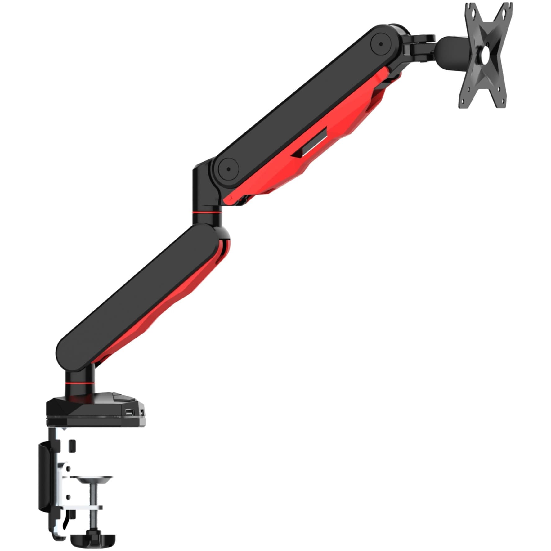 DSG3001C-R1, Monitorhalterung – Bild 1