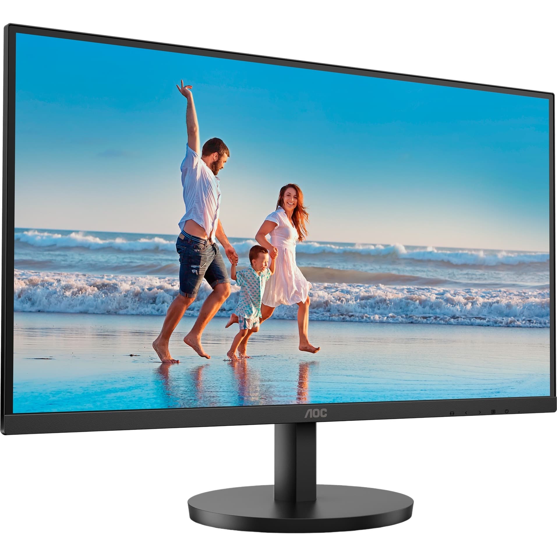 27B3CA2, LED-Monitor – Bild 1