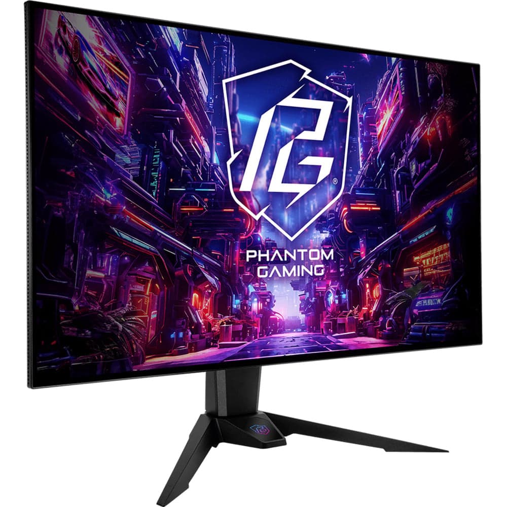 PGO32UFS OLED, Gaming-Monitor – Bild 1