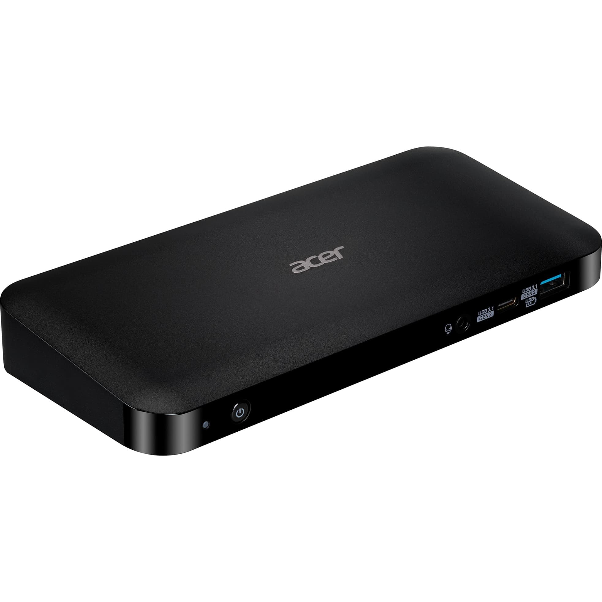 USB Type-C Docking III, Dockingstation – Bild 1
