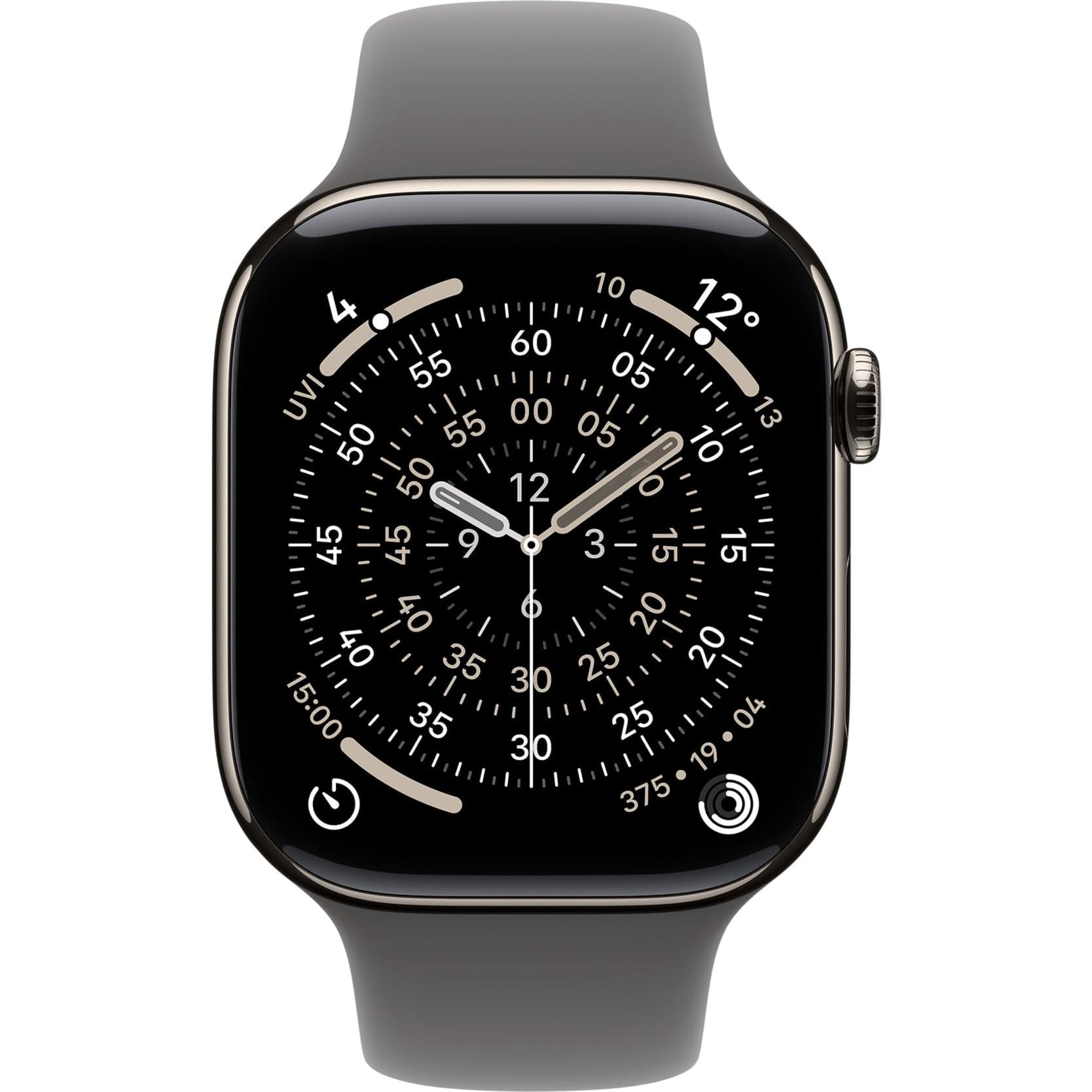 Watch Series 11, Smartwatch