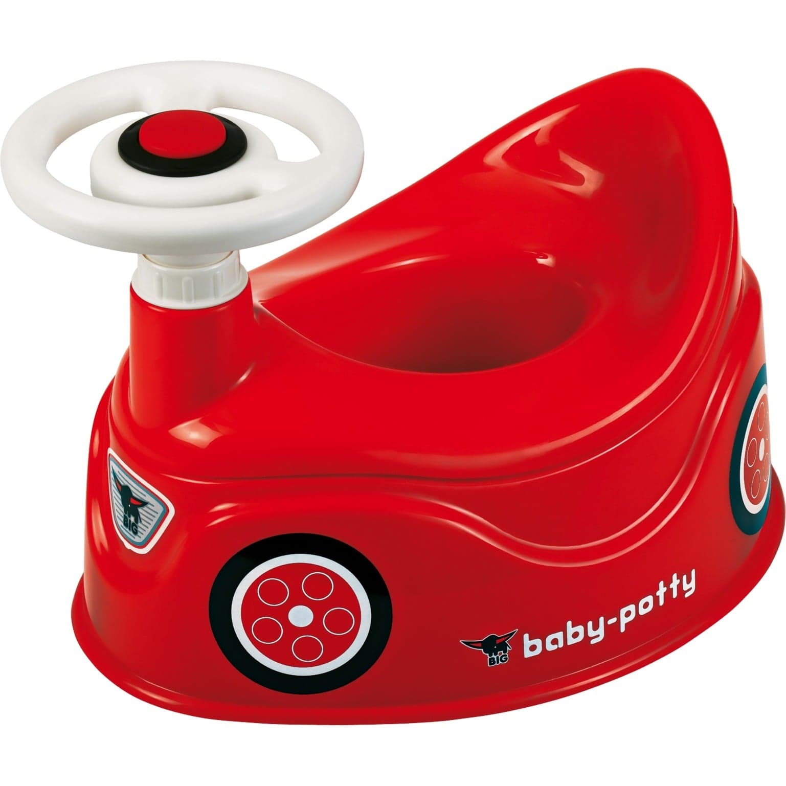 Baby-Potty, Töpfchen – Bild 1