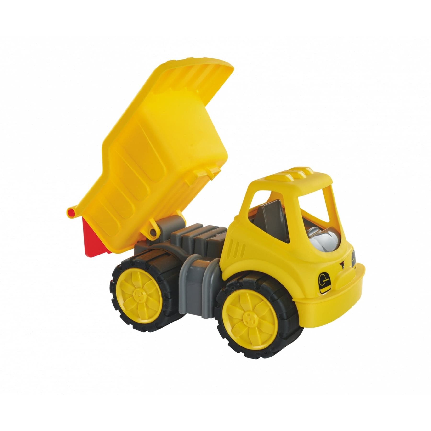 Power Worker Classic Kipper, Spielfahrzeug – Bild 1