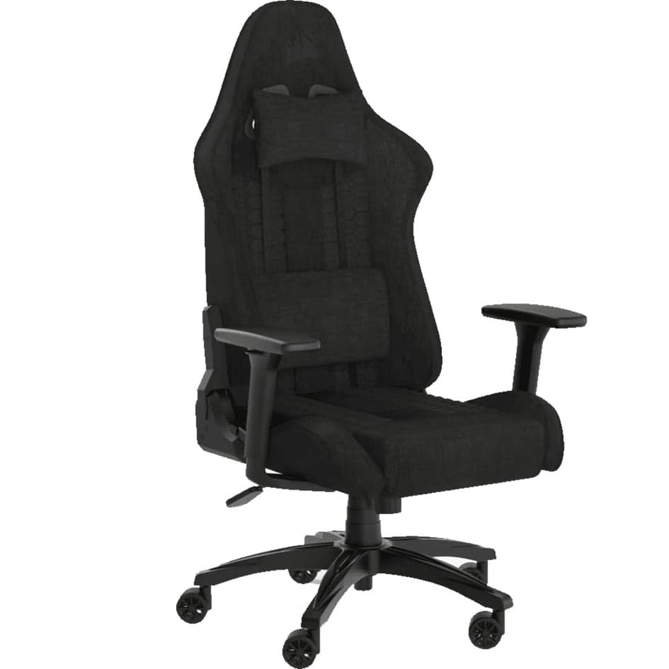 TC100 RELAXED Gaming-Stuhl – Bild 1