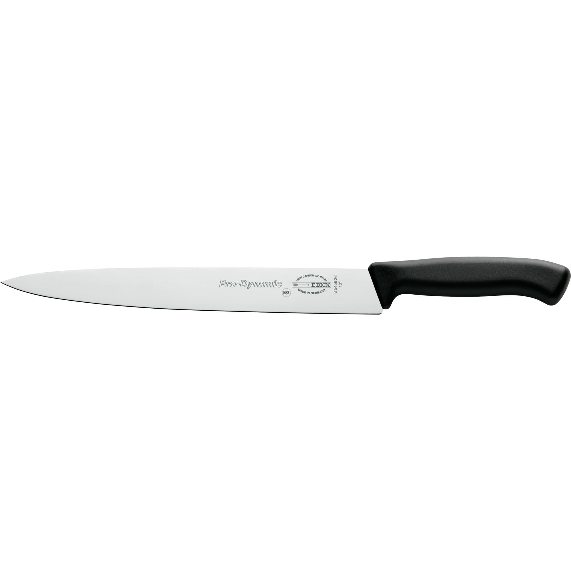 ProDynamic Tranchiermesser, 21cm – Bild 1