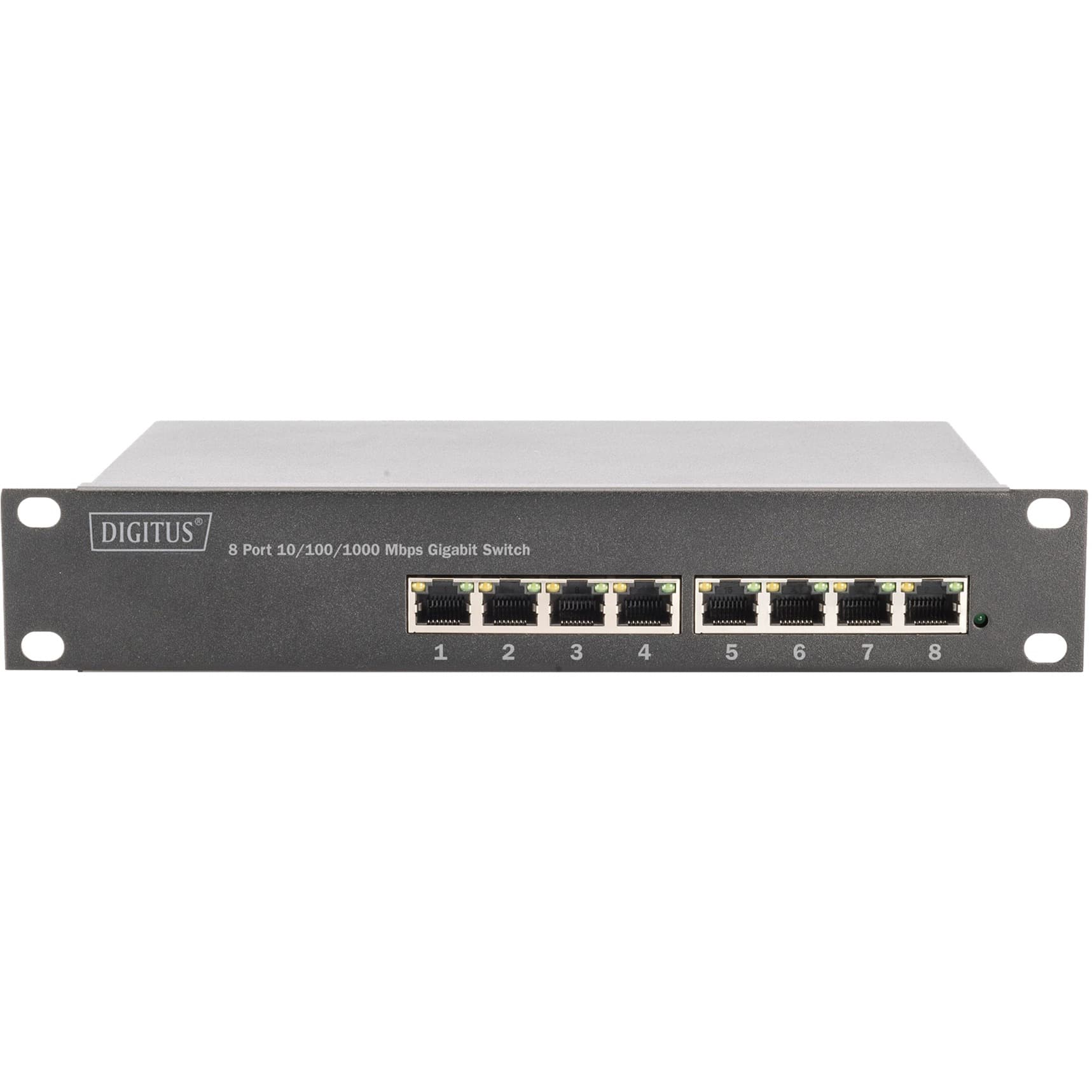 DN-95331, Switch – Bild 1