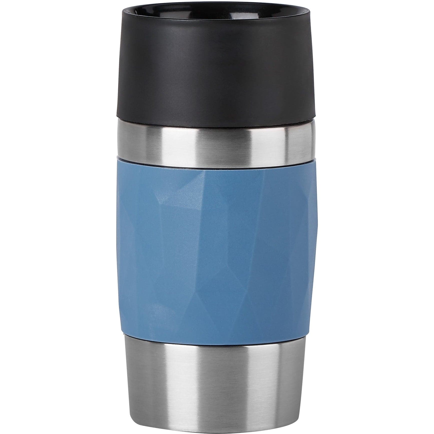 TRAVEL MUG Compact Thermobecher – Bild 1