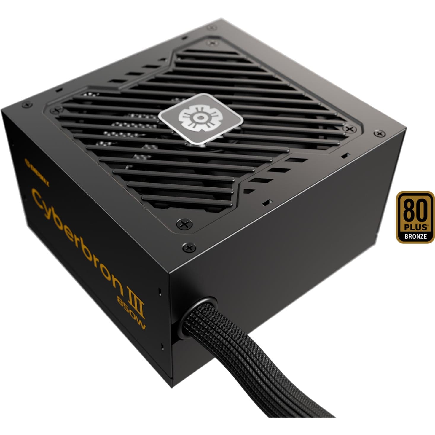 CYBERBRON III 850W, PC-Netzteil
