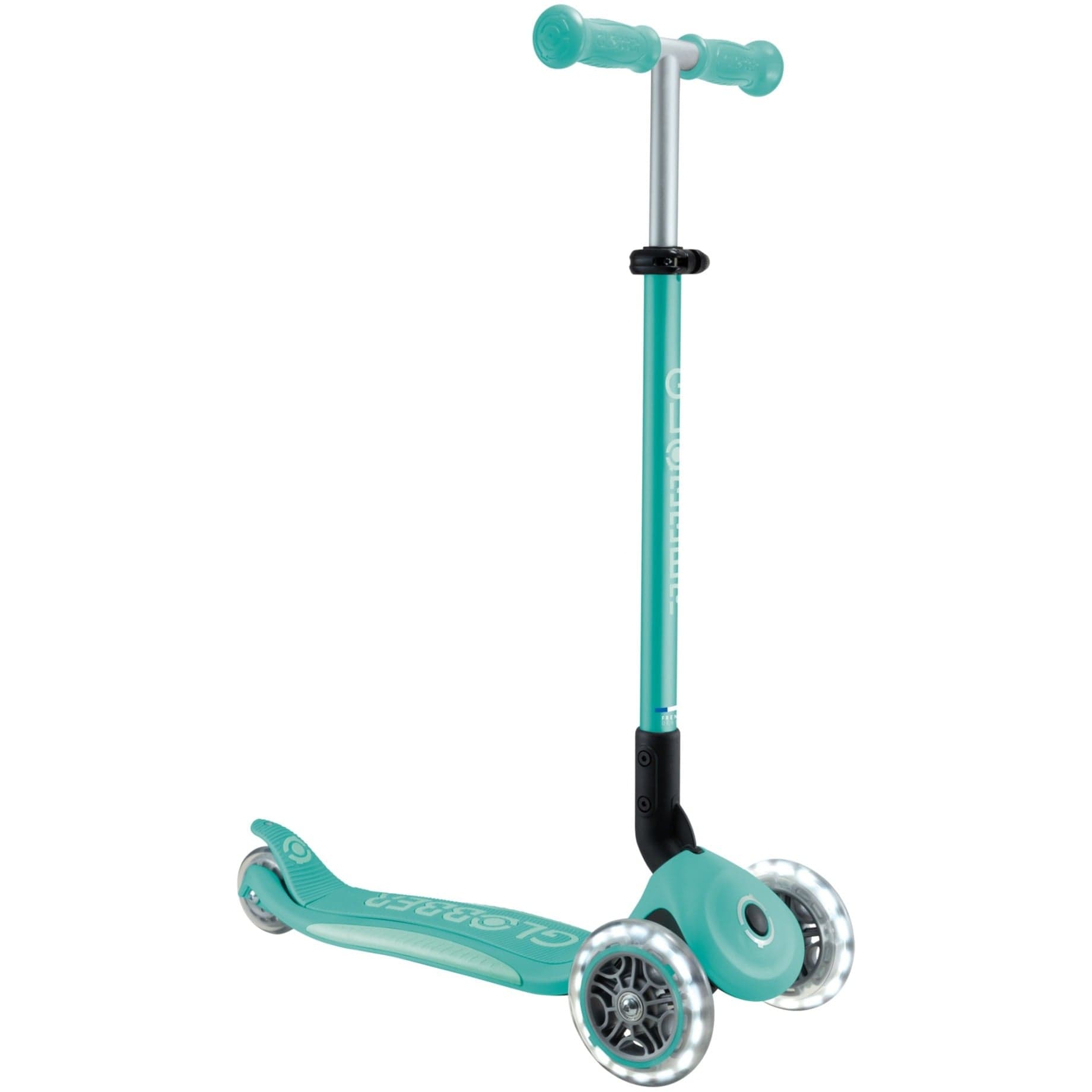 Primo Foldable Plus Lights, Scooter – Bild 1
