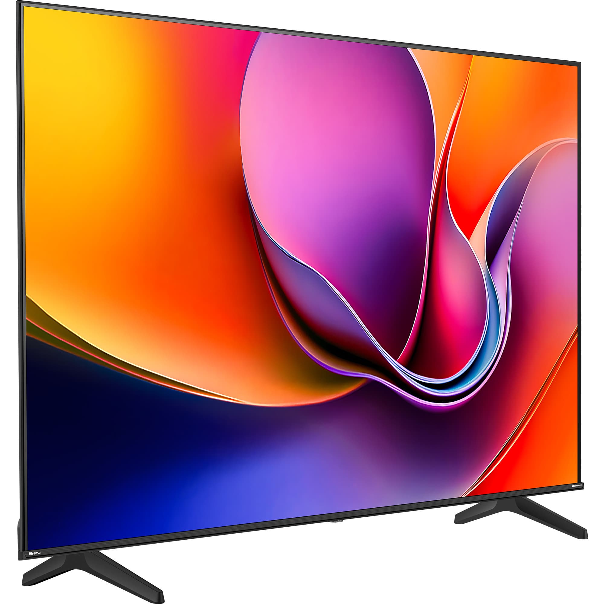 58A6S, LED-Fernseher – Bild 1