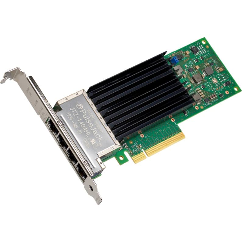 Ethernet X710-T4L, LAN-Adapter – Bild 1