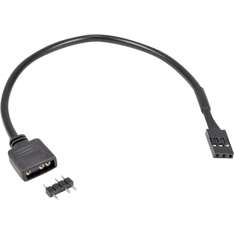 Adapterkabel 3Pin auf VDG – Bild 1