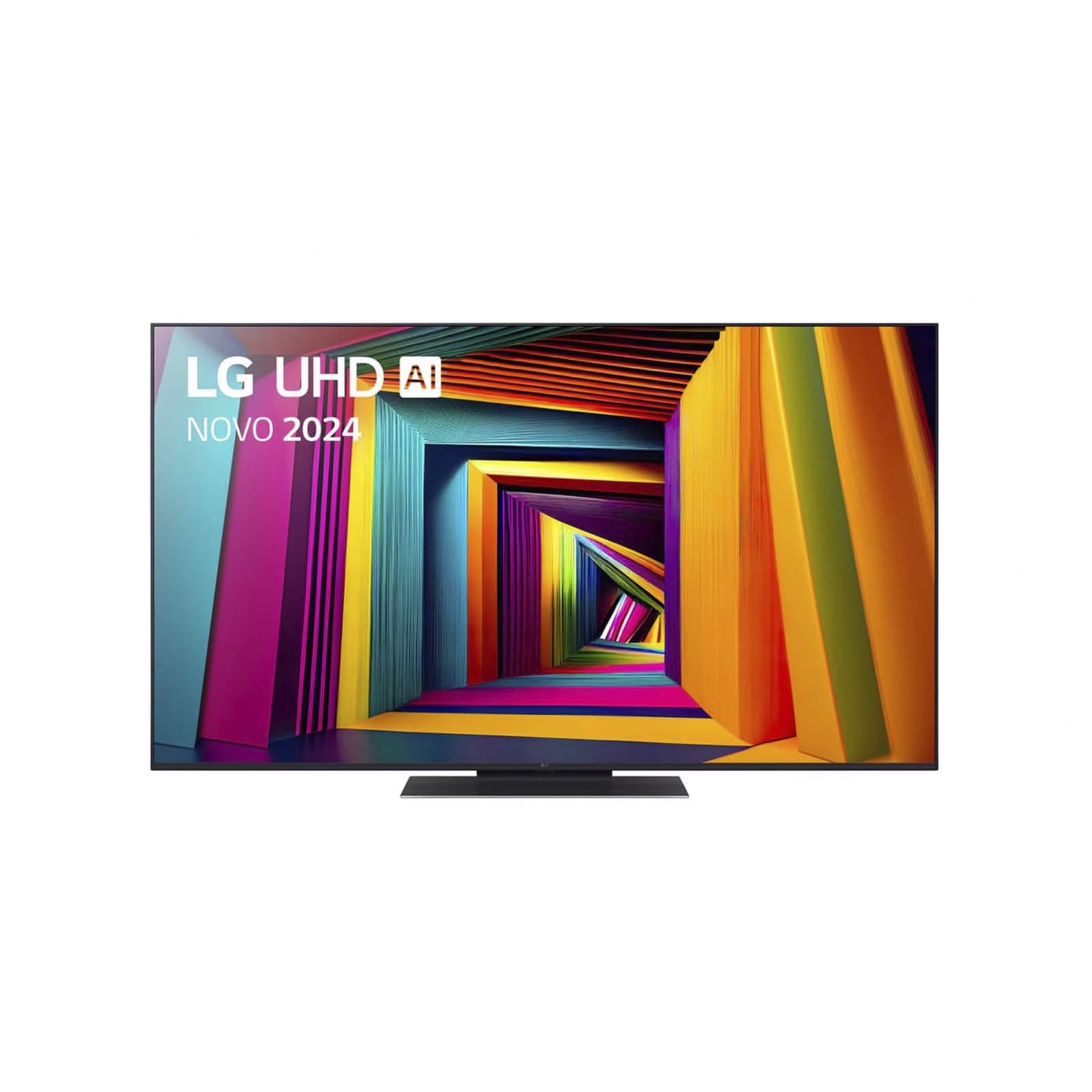 55UT91006LA.AEU, LED-Fernseher – Bild 1