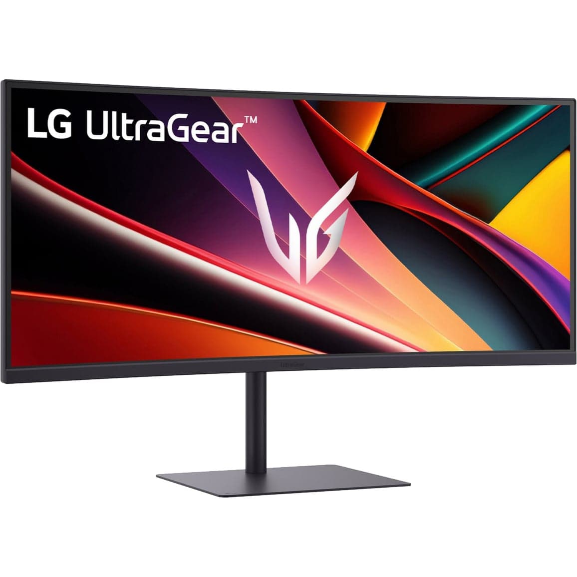 UltraGear 34G630A-B, Gaming-Monitor – Bild 1