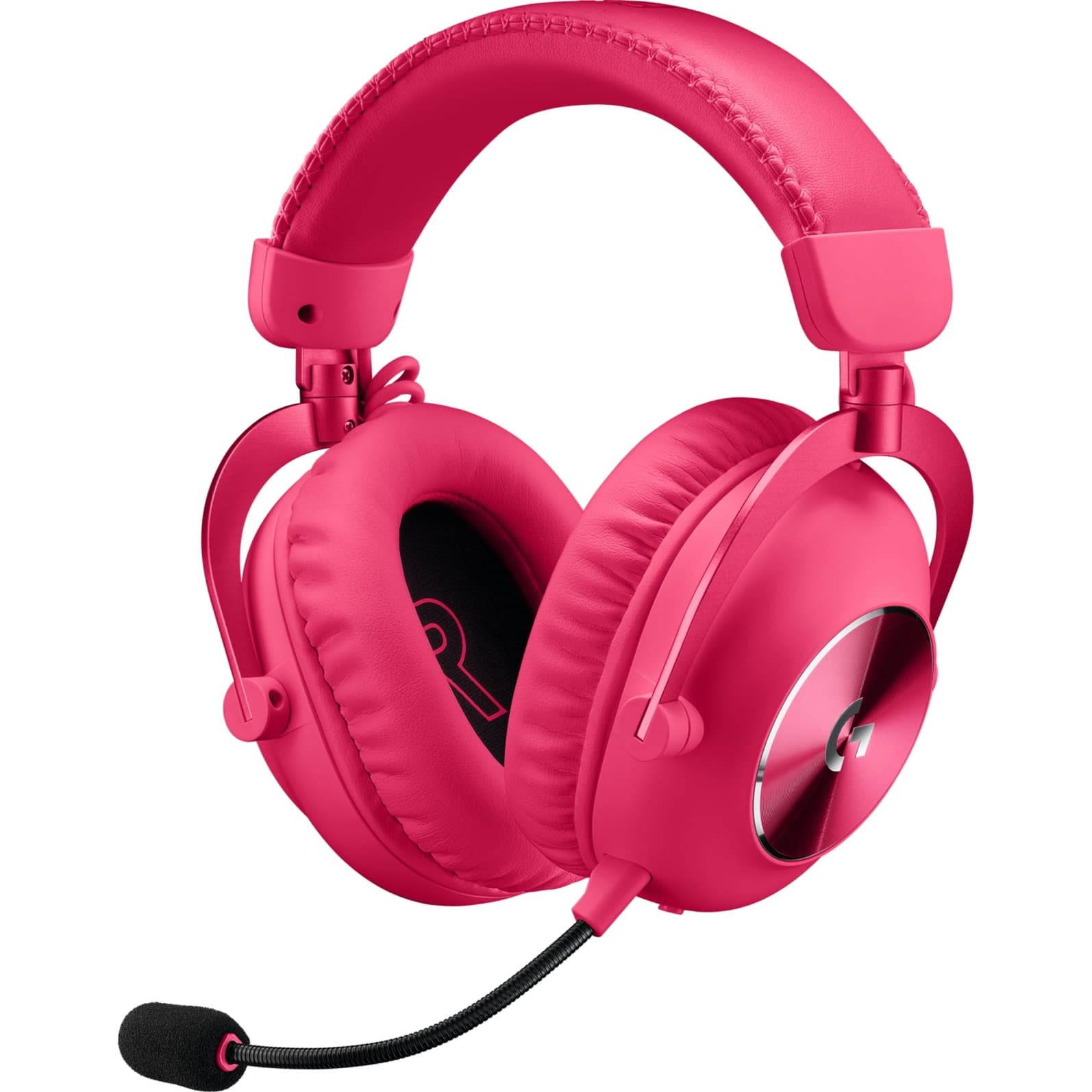PRO X 2 LIGHTSPEED, Gaming-Headset – Bild 1