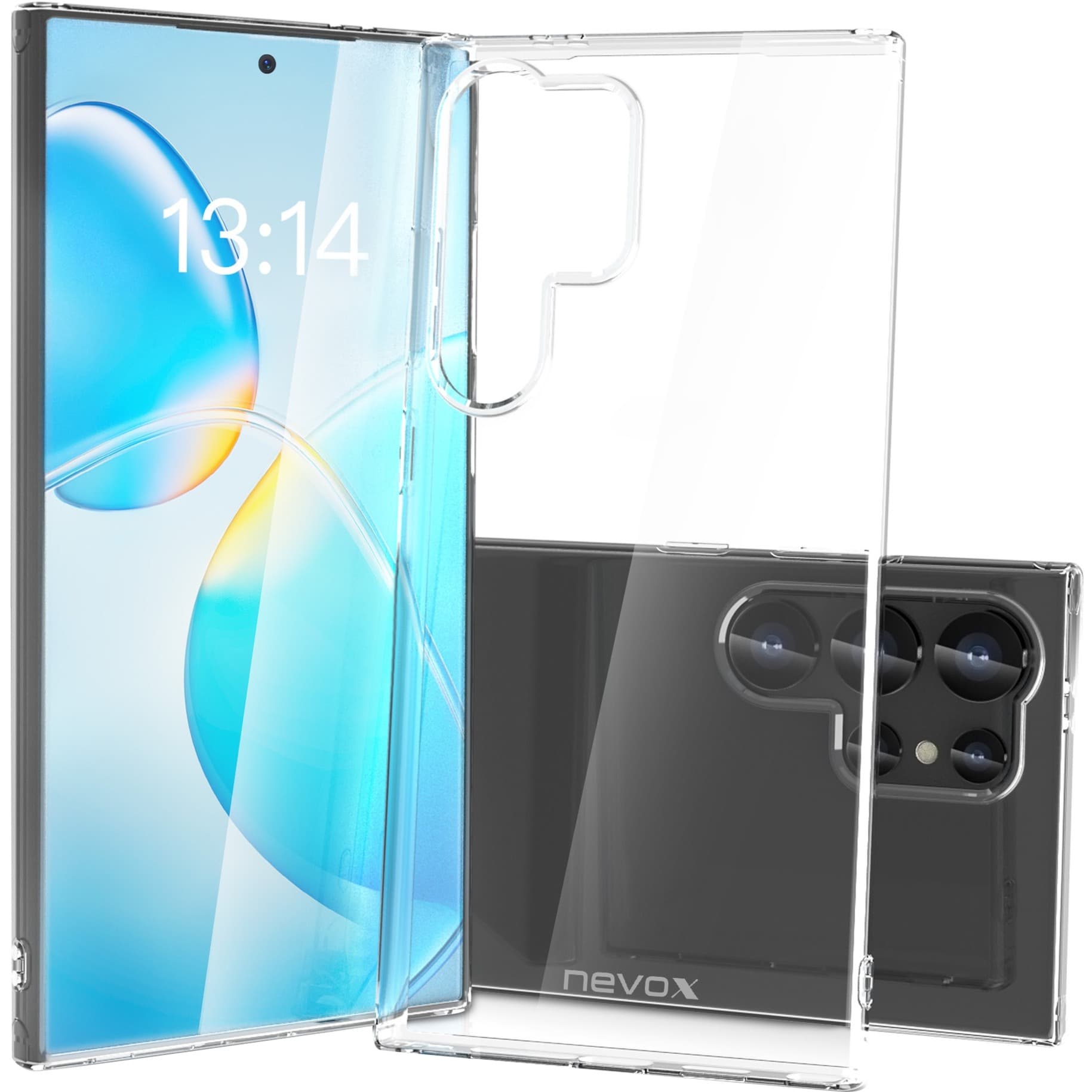 StyleShell Flex, Handyhülle – Bild 1