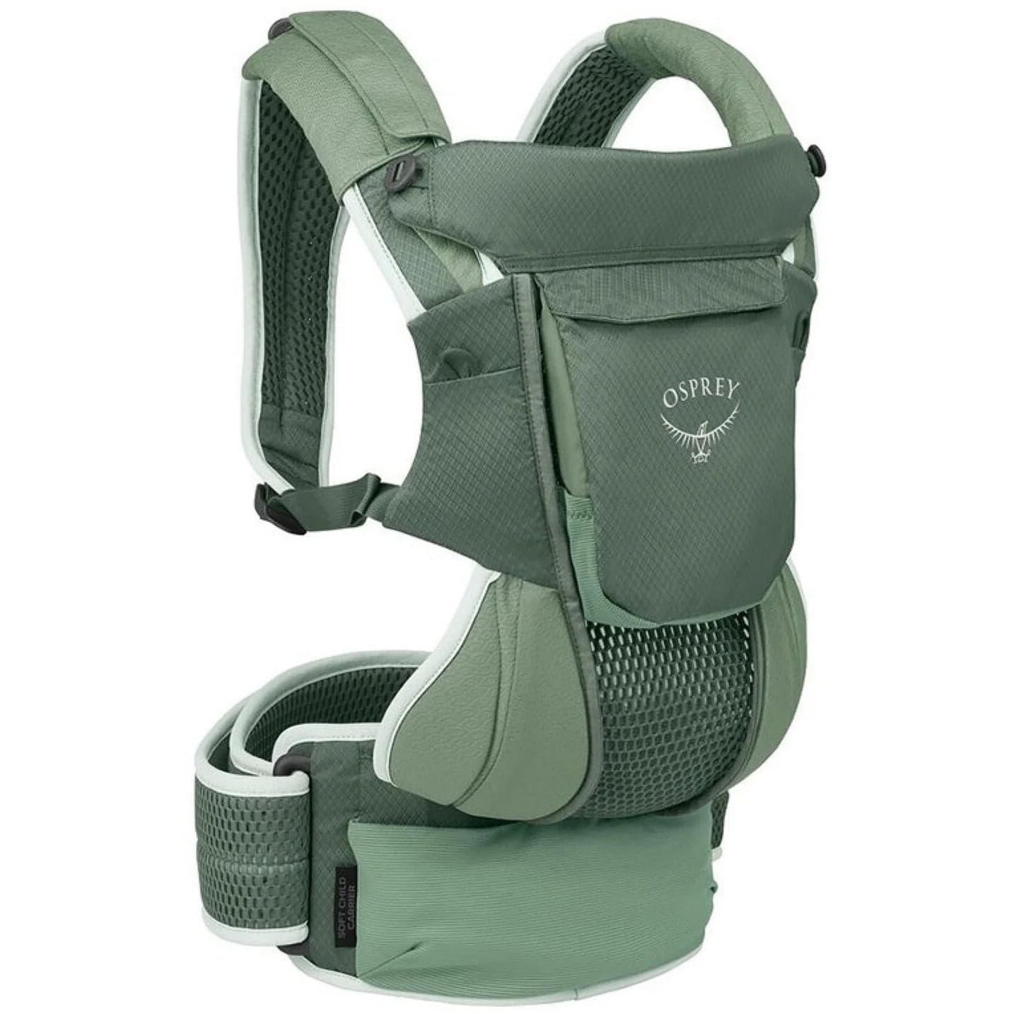 Poco Soft Kindertrage, Rucksack – Bild 1