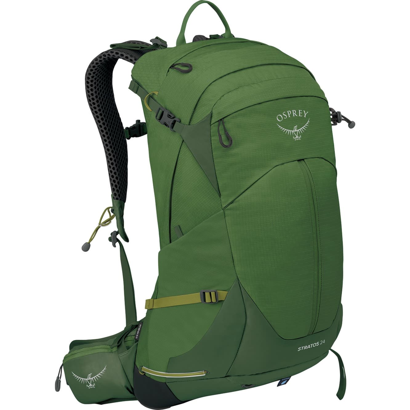Stratos 24 , Rucksack – Bild 1
