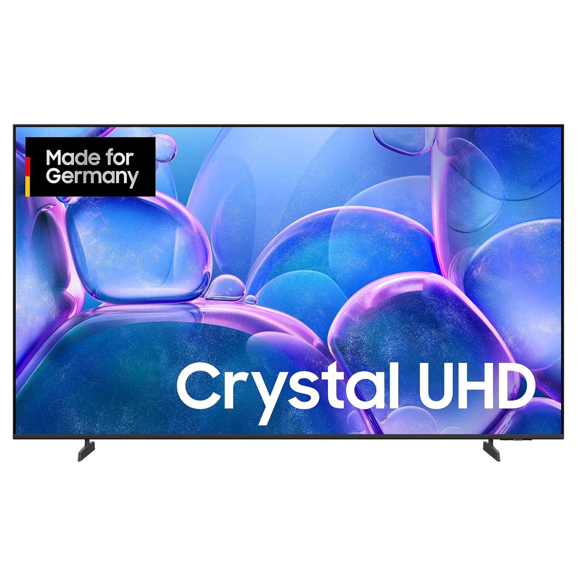 GU65U7099FUXZG, LED-Fernseher – Bild 1