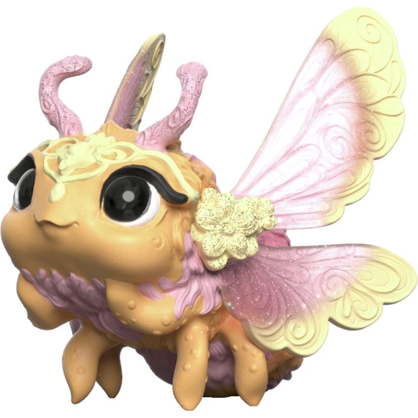 Bayala Pummel Hummel, Spielfigur – Bild 1