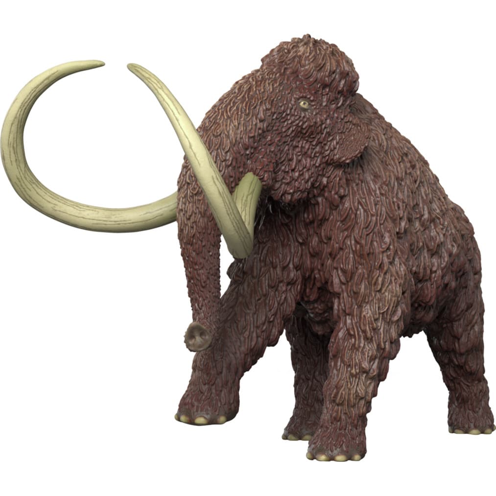Dinosaurs Mammut, Spielfigur – Bild 1
