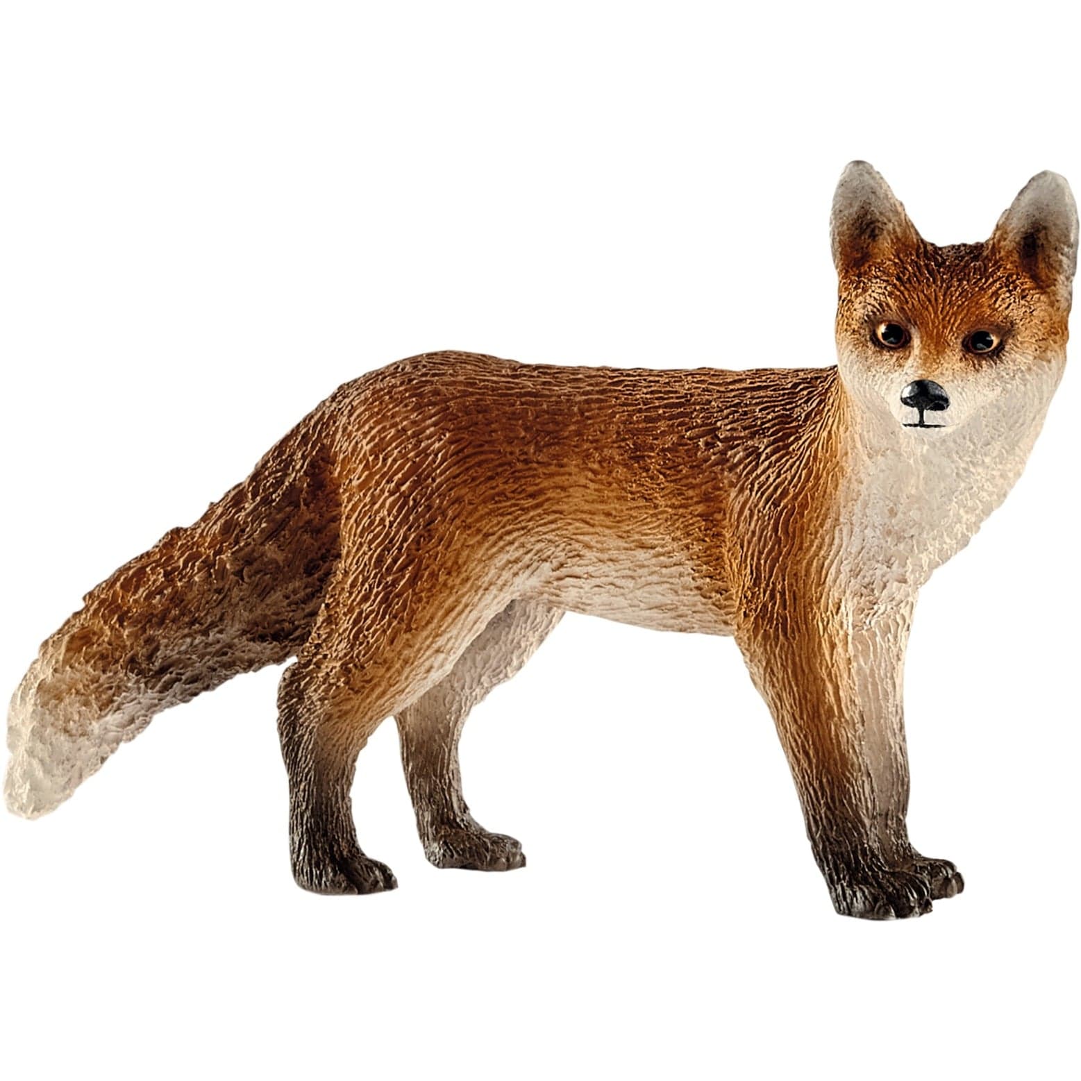 Wild Life Fuchs, Spielfigur – Bild 1