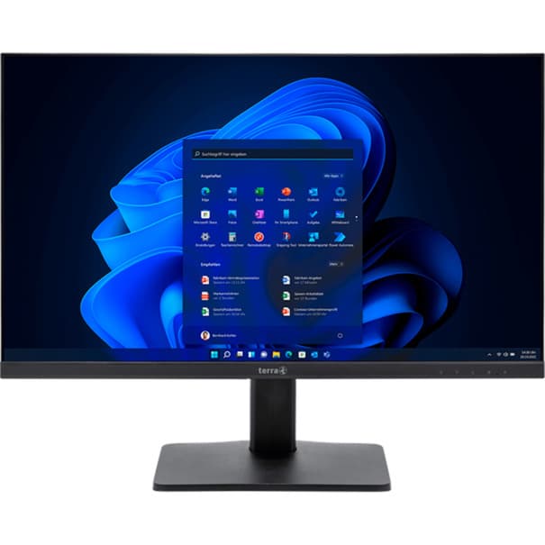 2748W V3, LED-Monitor – Bild 1