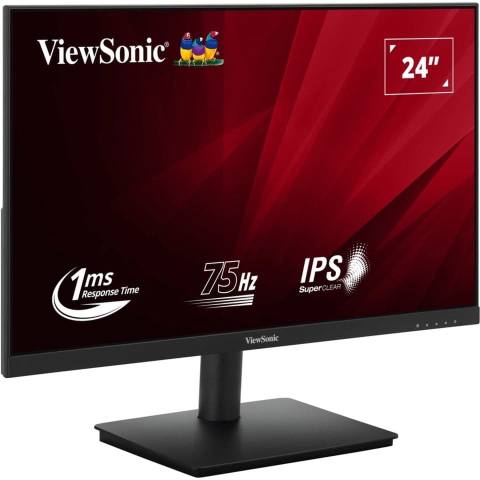 VA240-H-2, LED-Monitor – Bild 1