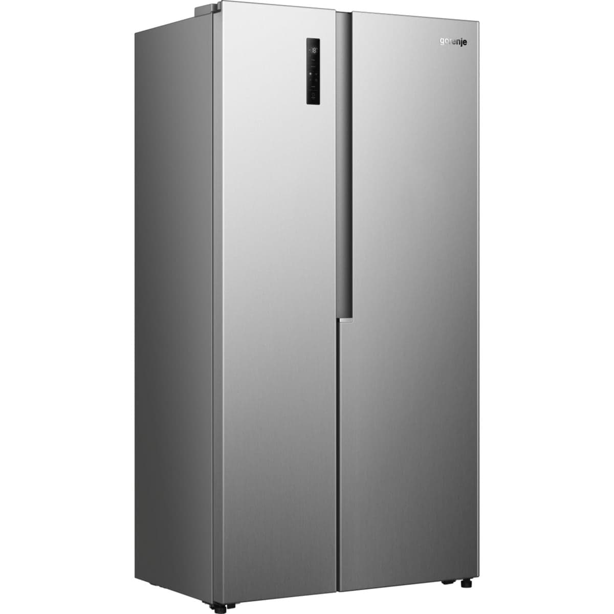 NRS917C41X, Side-by-Side – Bild 1