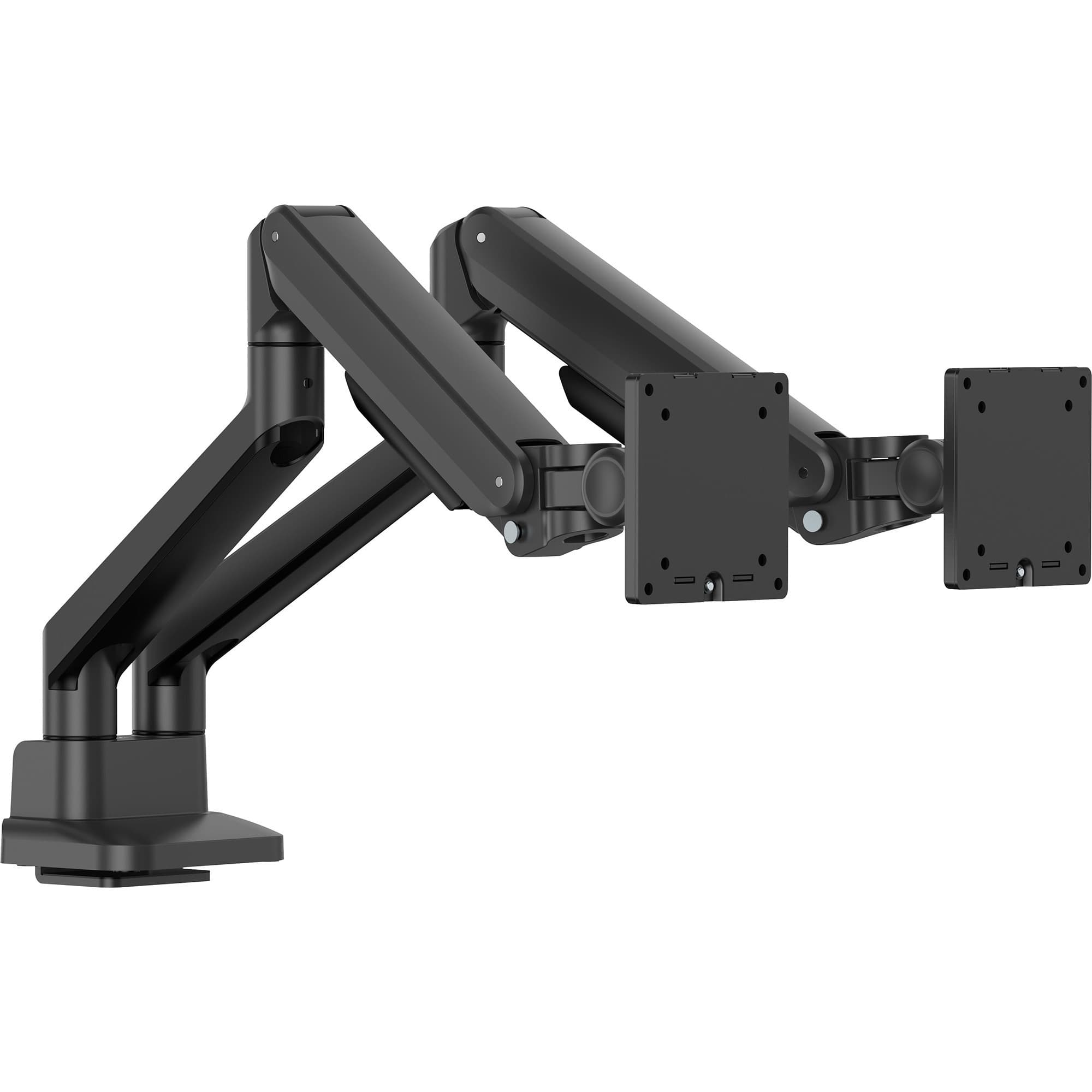 DS4002C-B1, Monitorhalterung – Bild 1