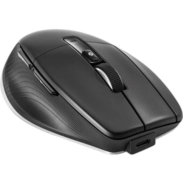 CadMouse Pro Wireless Left, Maus – Bild 1