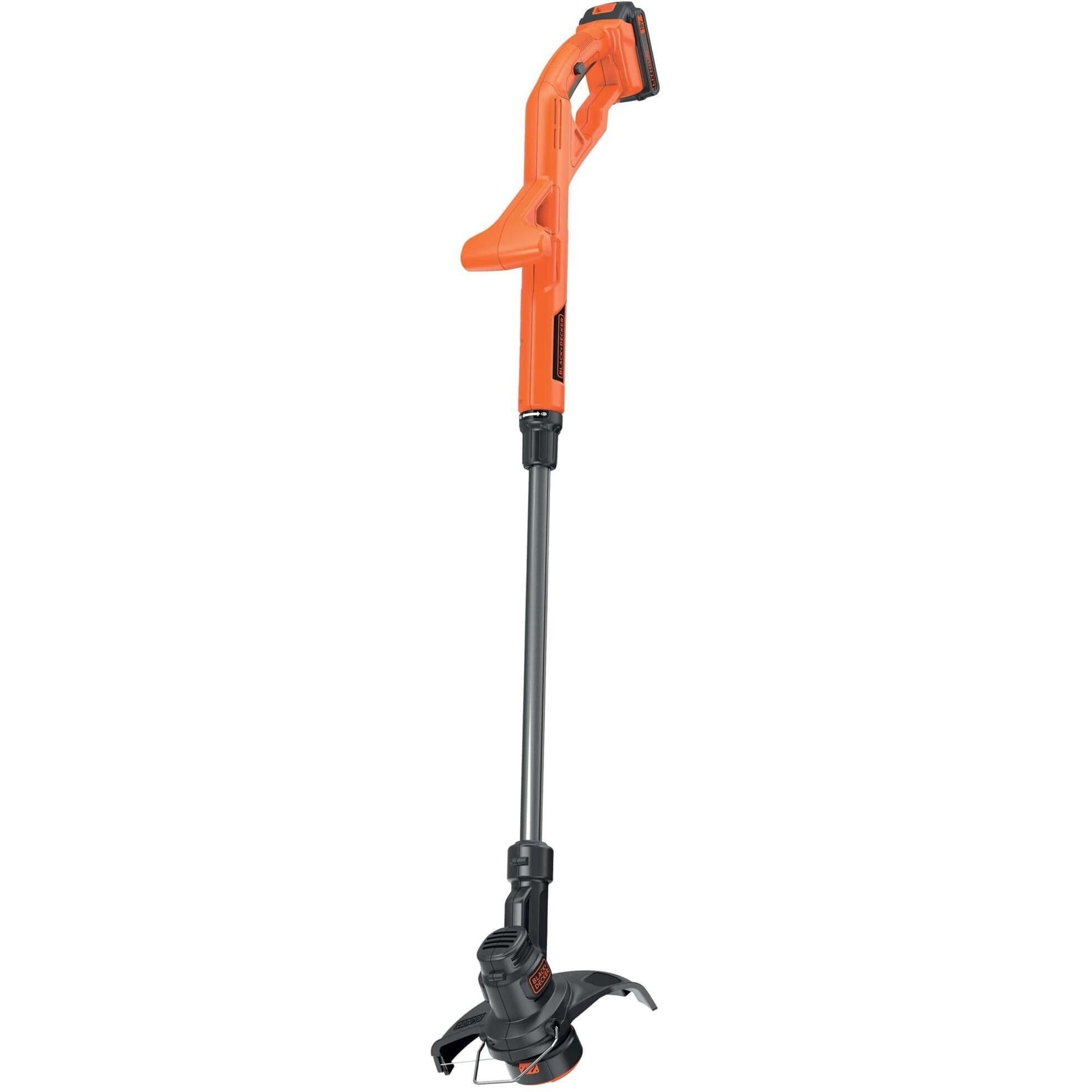 Akku-Rasentrimmer ST1823, 18Volt – Bild 1