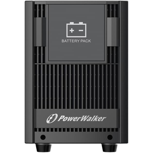 PowerWalker BP AT48T-8x9Ah, Akku – Bild 1