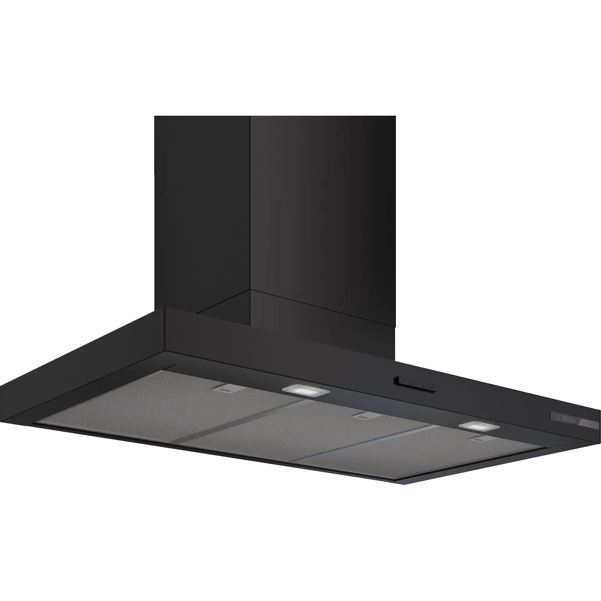 DWB93BC60 Serie 2, Dunstabzugshaube – Bild 1