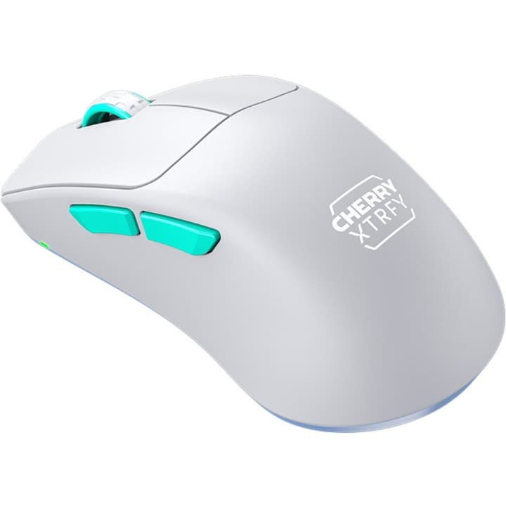 XTRFY M64 Wireless, Gaming-Maus – Bild 1