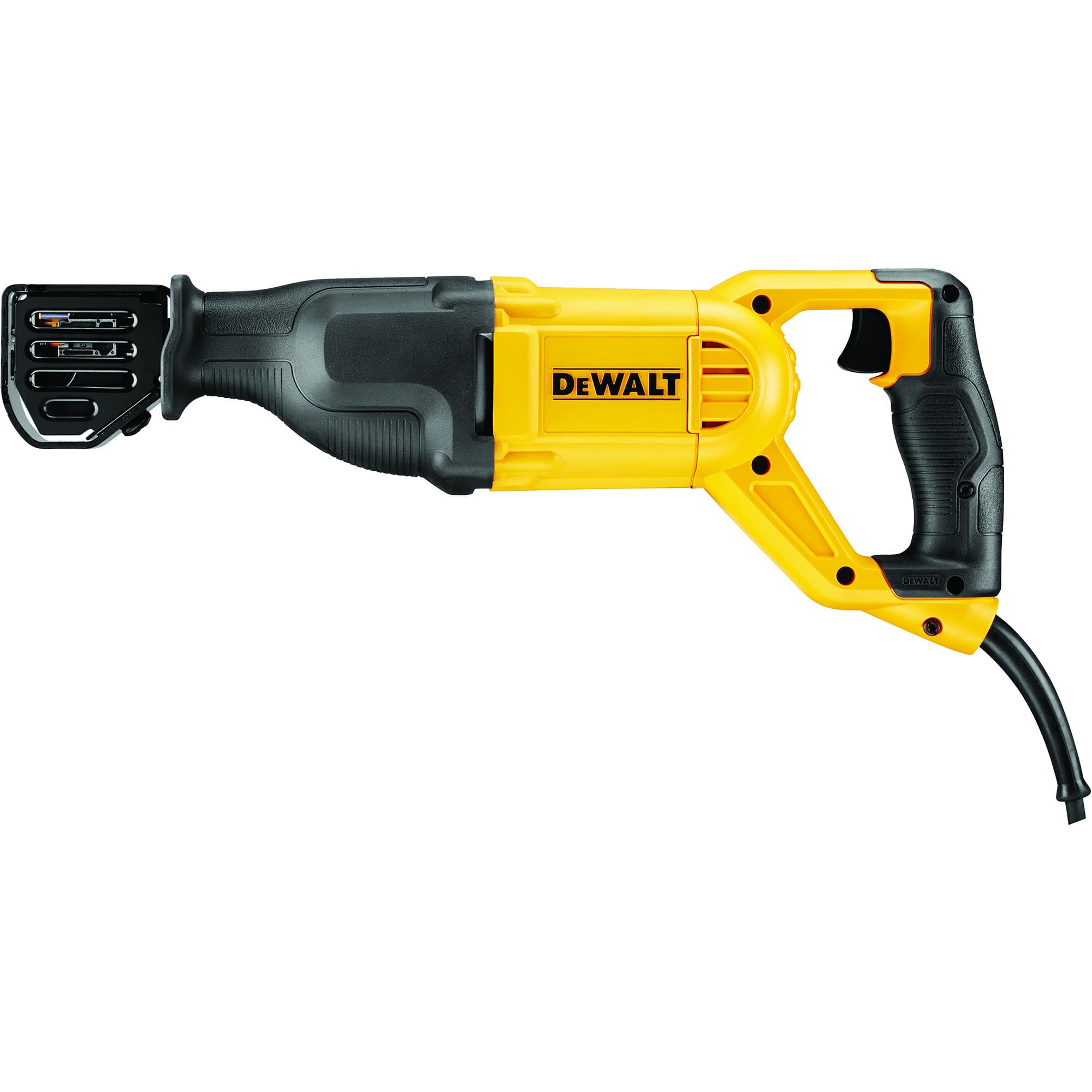 Säbelsäge DWE305PK – Bild 1