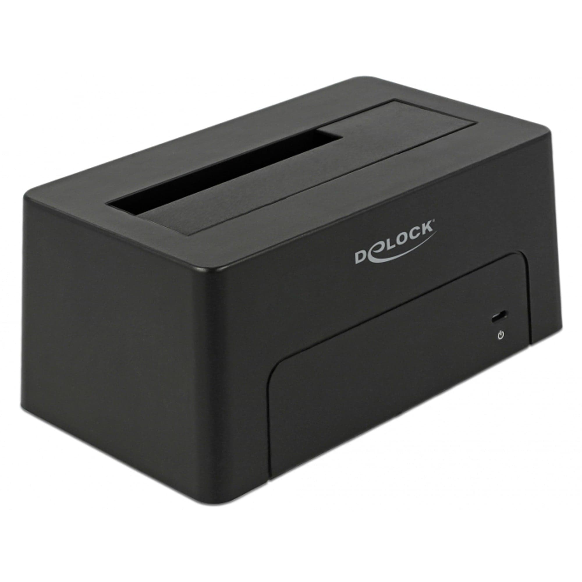 USB-C Dockingstation – Bild 1