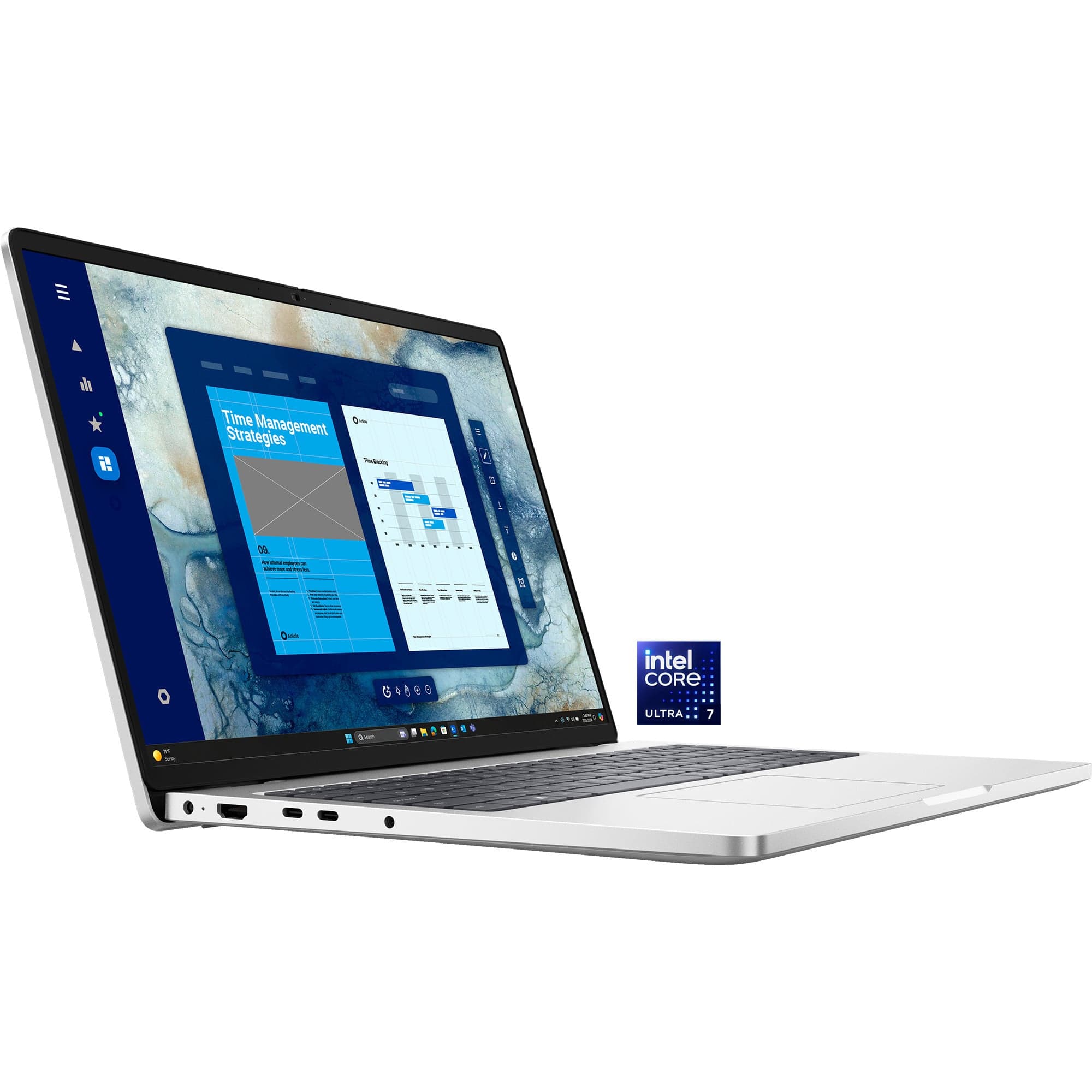 Pro 16 (F713Y), Notebook – Bild 1
