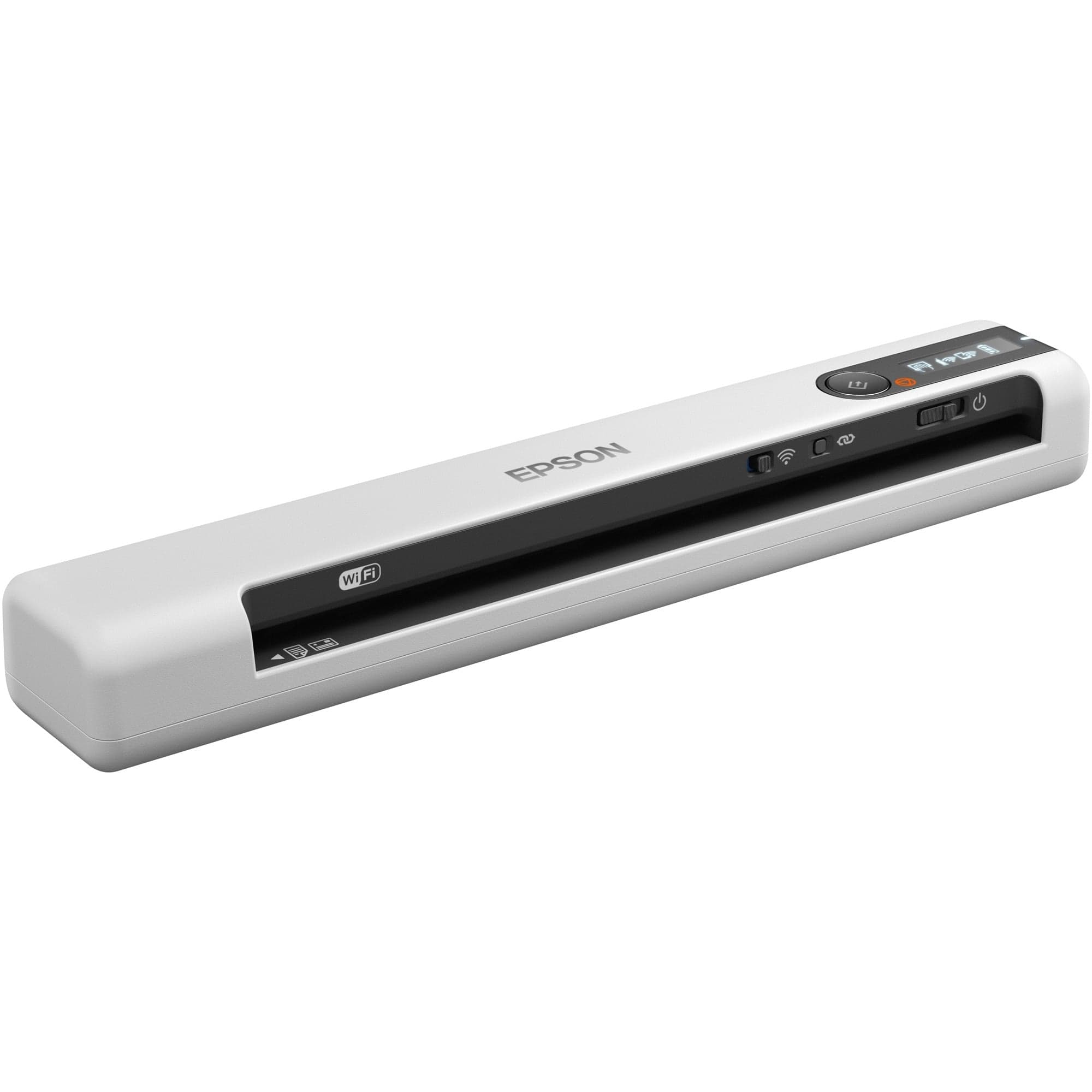 Epson WorkForce DS-80W, Einzugsscanner – Bild 1