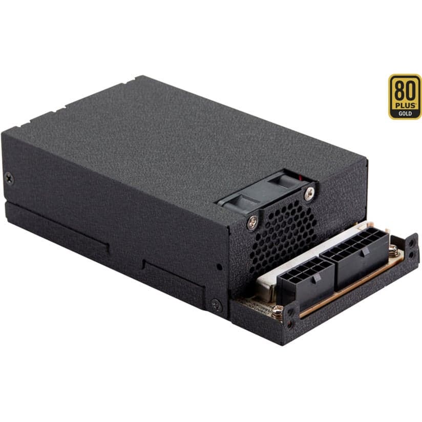 FlexGURU 300W, PC-Netzteil – Bild 1