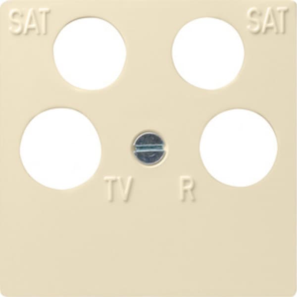 Zentraleinsatz cws-gl, Adapter – Bild 1