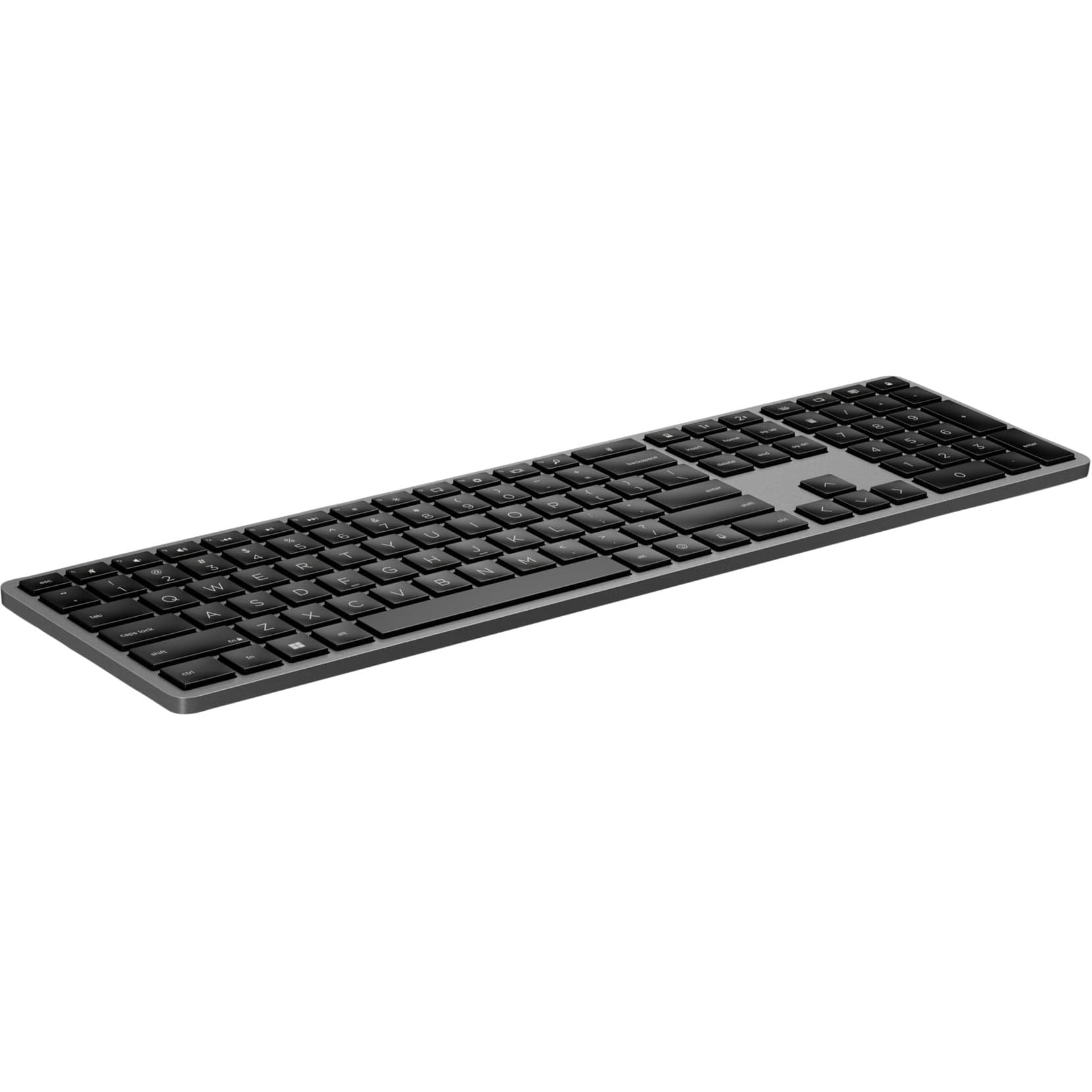 975 Drahtlose Dual-Mode-Tastatur – Bild 1