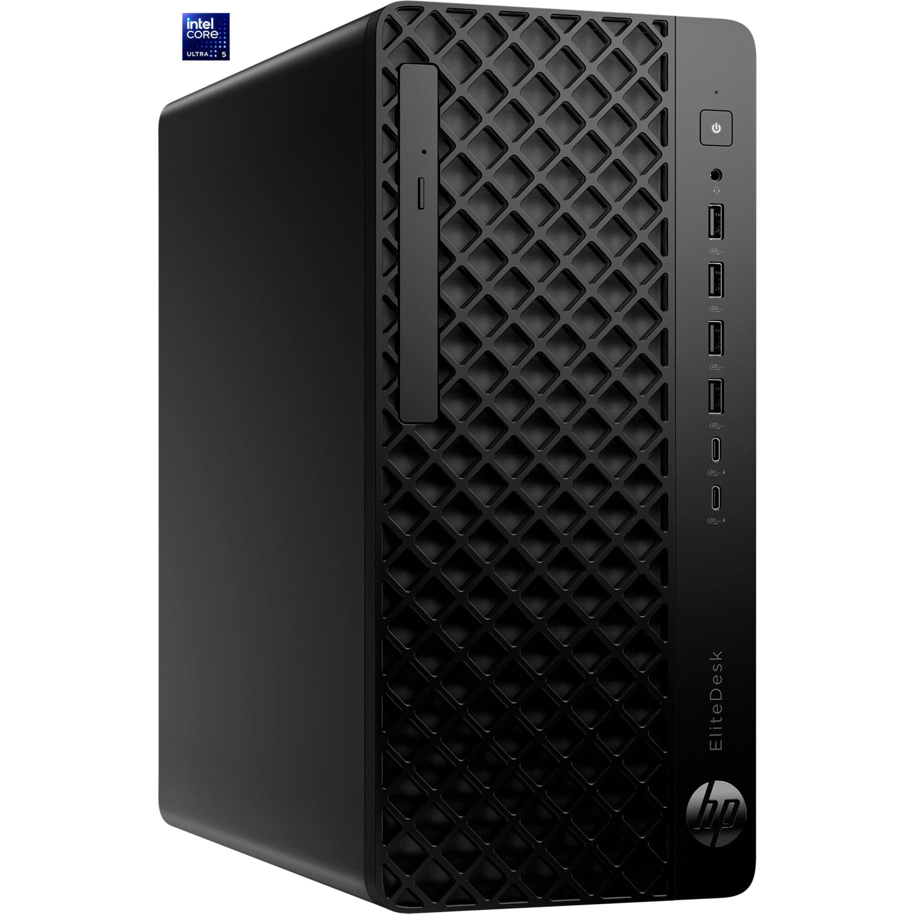 EliteDesk 8 Tower G1i (99M80ET), PC-System – Bild 1