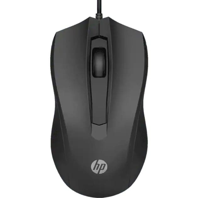 Wired Maus 100