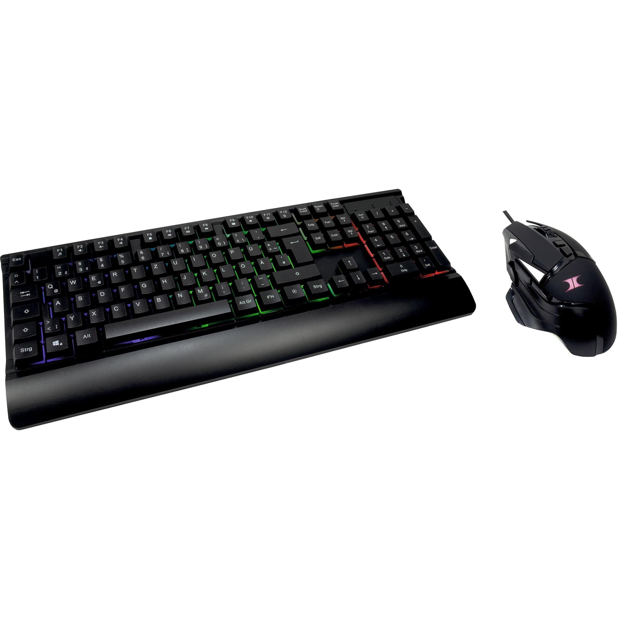 KC-3000, Desktop-Set – Bild 1