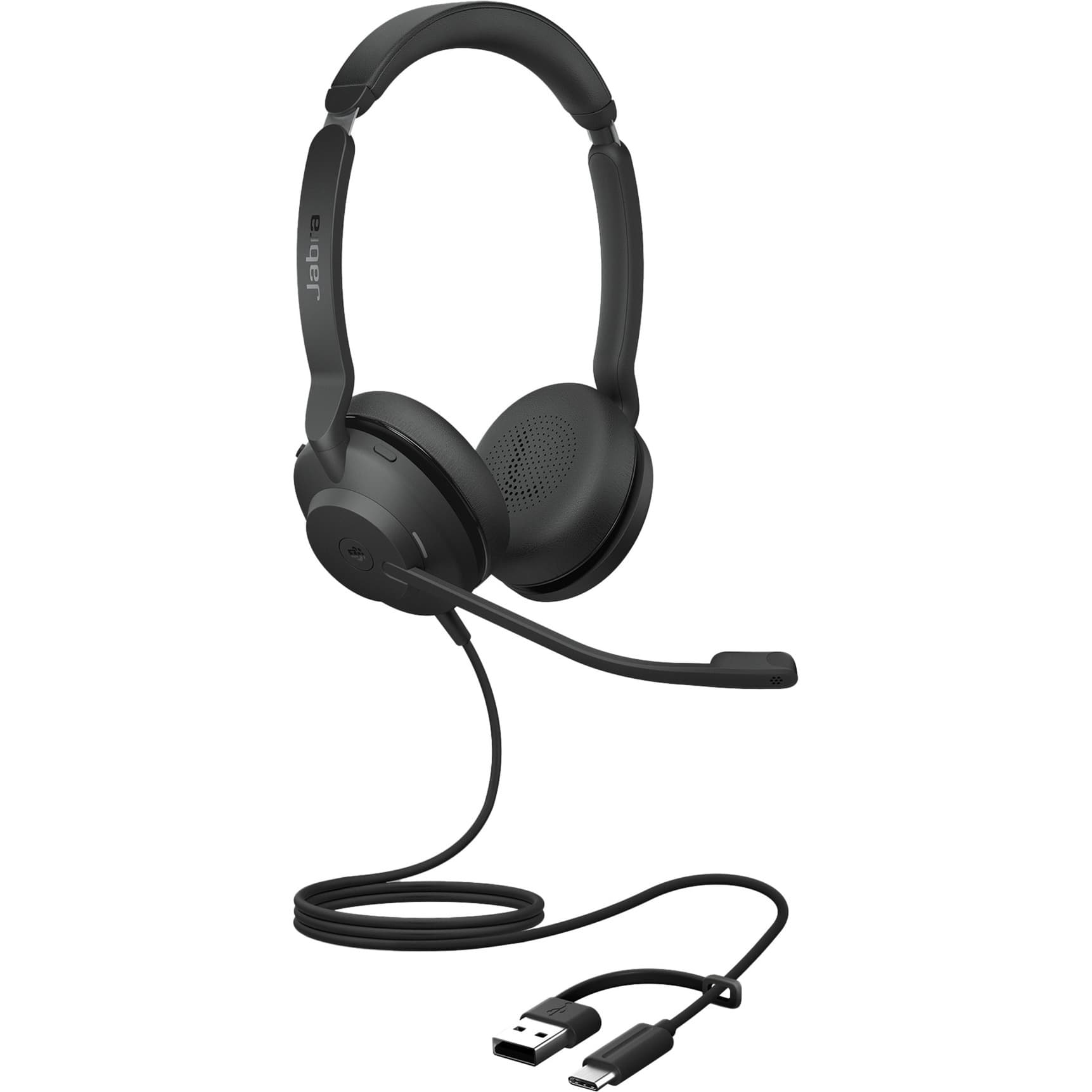 Evolve2 30 SE, Headset – Bild 1