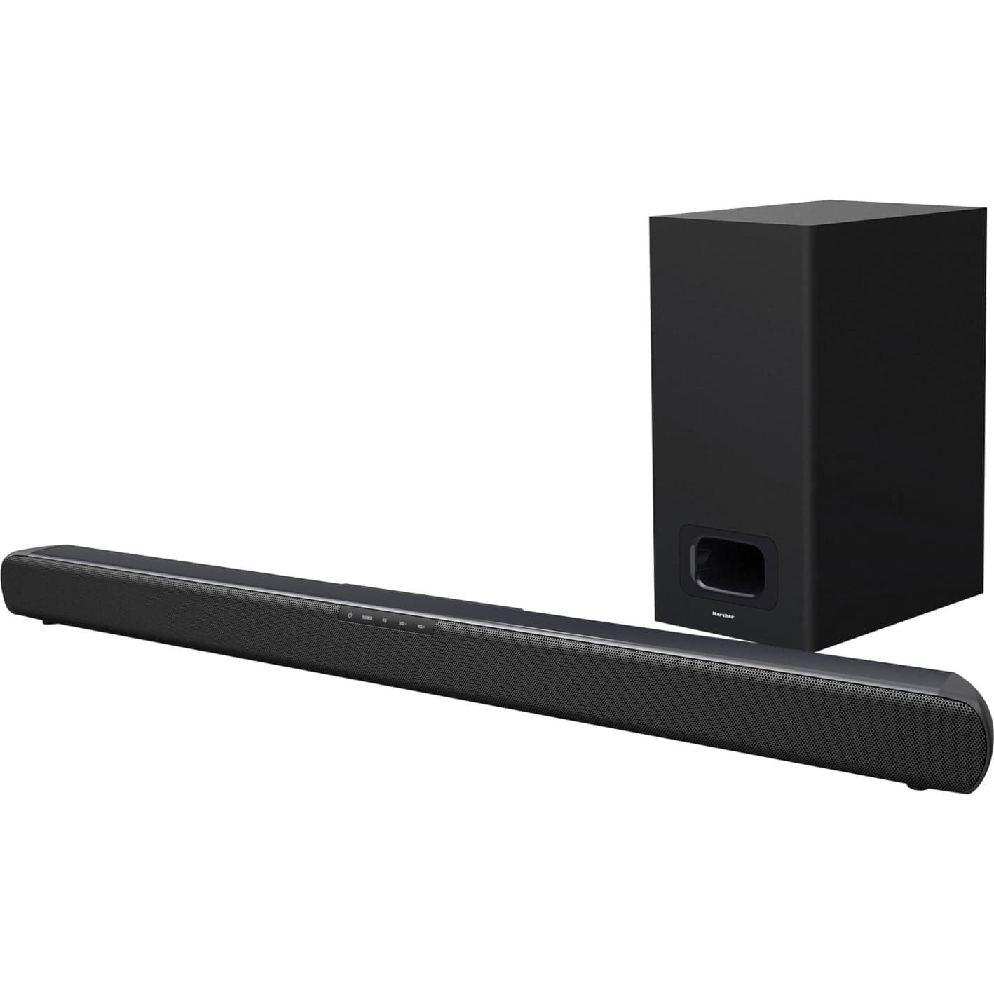 SB 800S, Soundbar