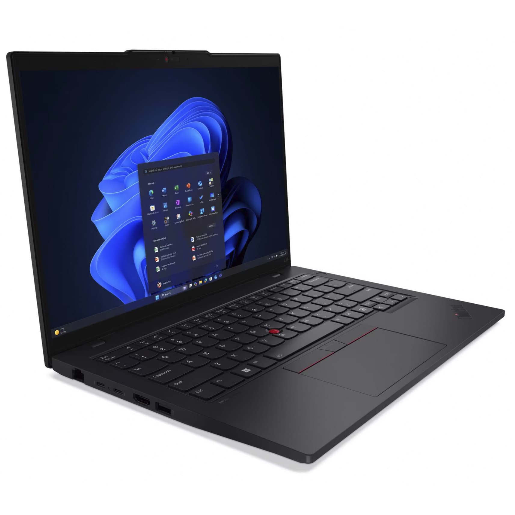 ThinkPad L14 G6 (21S6005EGE), Notebook – Bild 1
