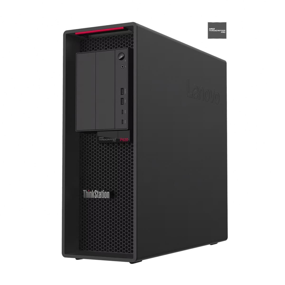 ThinkStation P620 (30E0017NGE), PC-System – Bild 1