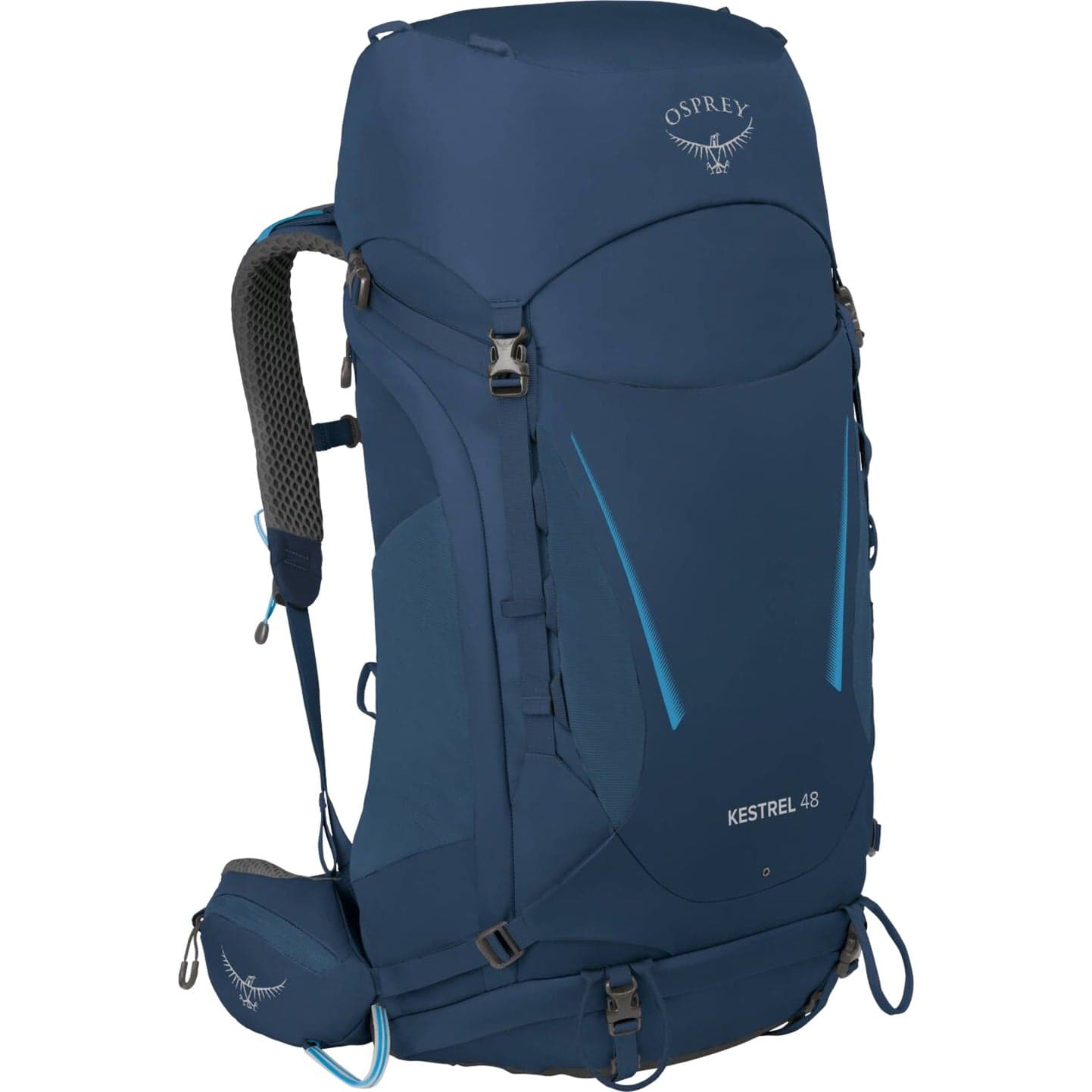 Kestrel 48, Rucksack – Bild 1